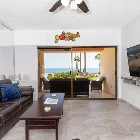 Ground Floor Sonoran Sea 112-W Apartment Puerto Penasco Ngoại thất bức ảnh