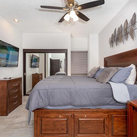 Ground Floor Sonoran Sea 112-W Apartment Puerto Penasco Ngoại thất bức ảnh