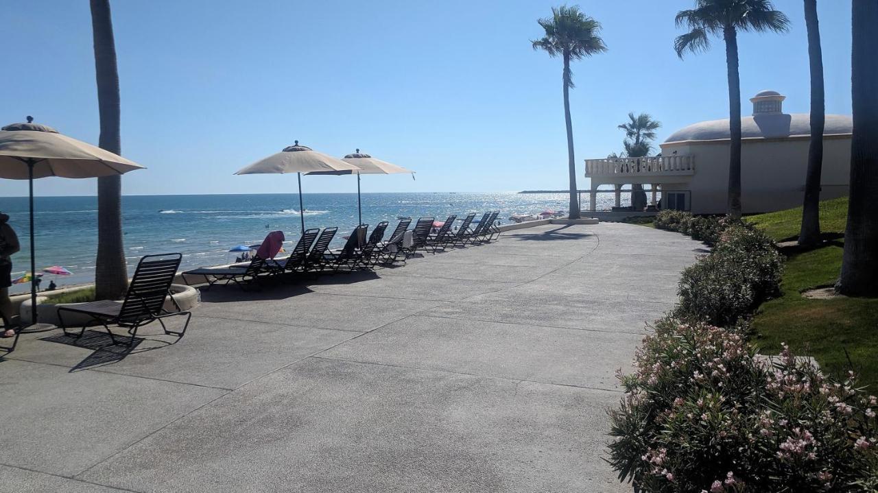 Ground Floor Sonoran Sea 112-W Apartment Puerto Penasco Ngoại thất bức ảnh