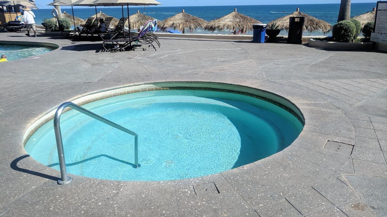 Ground Floor Sonoran Sea 112-W Apartment Puerto Penasco Ngoại thất bức ảnh