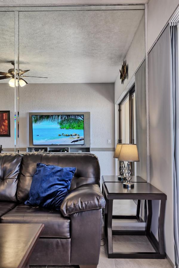 Ground Floor Sonoran Sea 112-W Apartment Puerto Penasco Ngoại thất bức ảnh