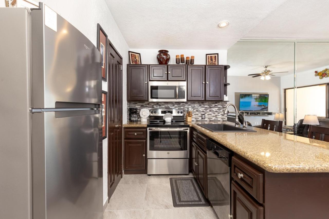 Ground Floor Sonoran Sea 112-W Apartment Puerto Penasco Ngoại thất bức ảnh