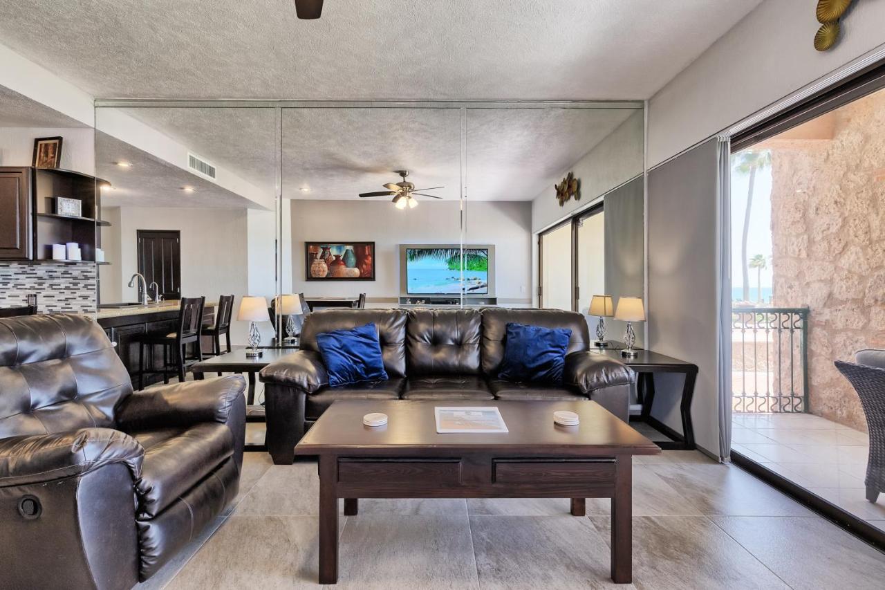Ground Floor Sonoran Sea 112-W Apartment Puerto Penasco Ngoại thất bức ảnh