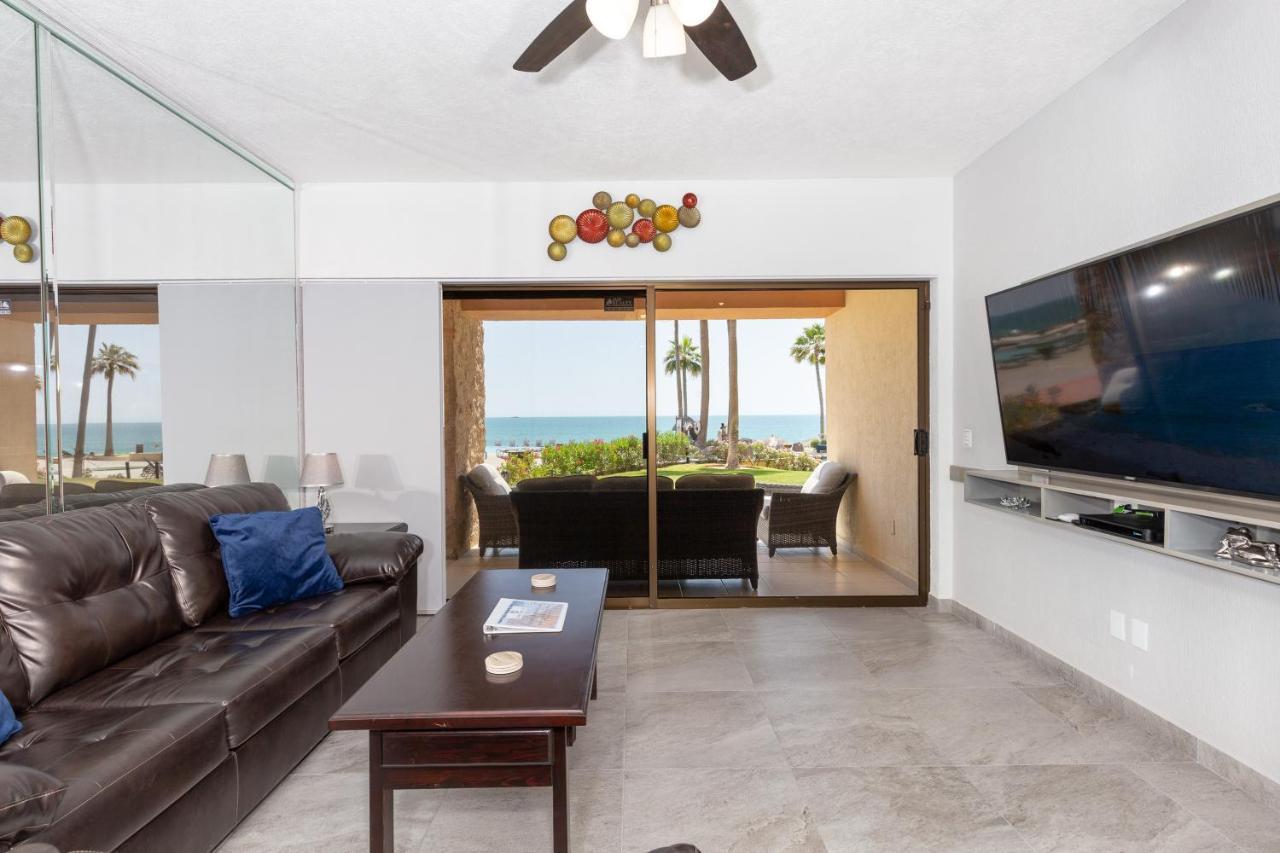 Ground Floor Sonoran Sea 112-W Apartment Puerto Penasco Ngoại thất bức ảnh
