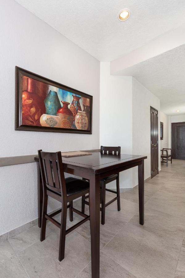Ground Floor Sonoran Sea 112-W Apartment Puerto Penasco Ngoại thất bức ảnh