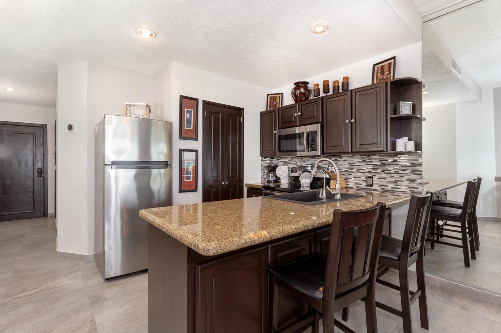 Ground Floor Sonoran Sea 112-W Apartment Puerto Penasco Ngoại thất bức ảnh
