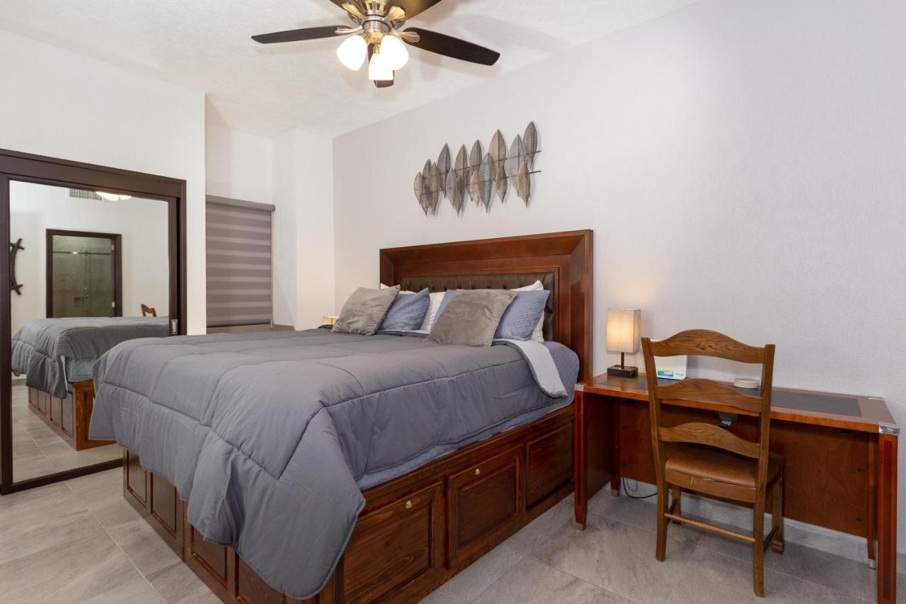 Ground Floor Sonoran Sea 112-W Apartment Puerto Penasco Ngoại thất bức ảnh