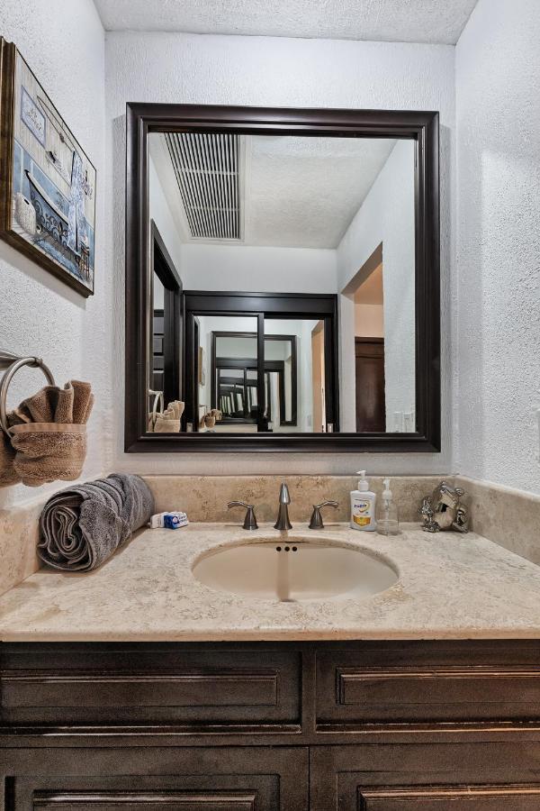 Ground Floor Sonoran Sea 112-W Apartment Puerto Penasco Ngoại thất bức ảnh