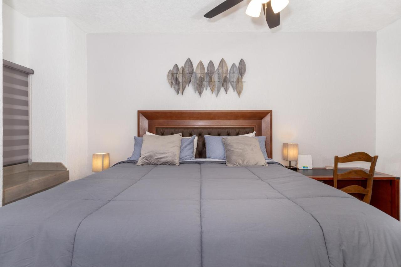 Ground Floor Sonoran Sea 112-W Apartment Puerto Penasco Ngoại thất bức ảnh