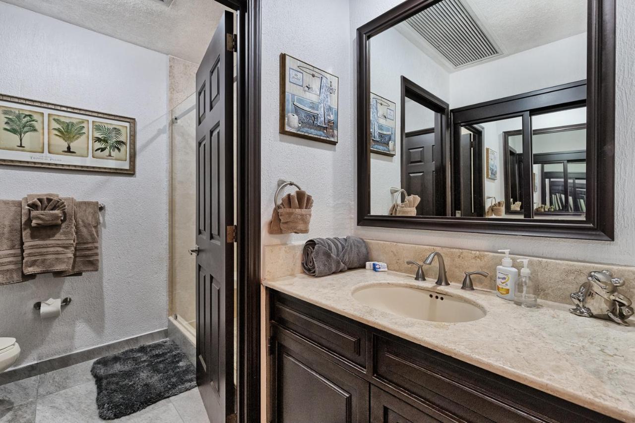 Ground Floor Sonoran Sea 112-W Apartment Puerto Penasco Ngoại thất bức ảnh