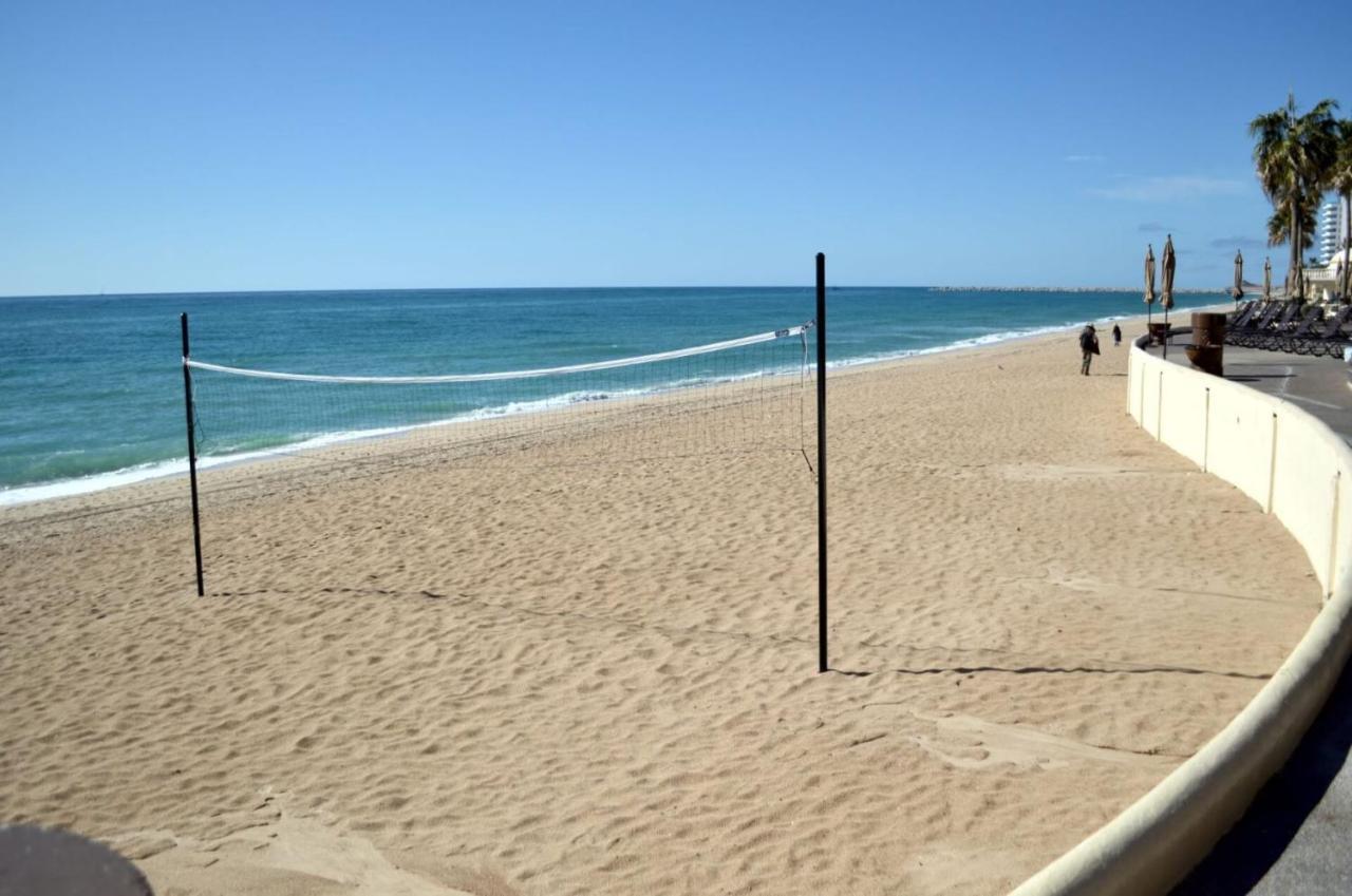 Ground Floor Sonoran Sea 112-W Apartment Puerto Penasco Ngoại thất bức ảnh