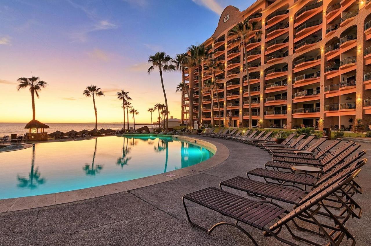 Ground Floor Sonoran Sea 112-W Apartment Puerto Penasco Ngoại thất bức ảnh