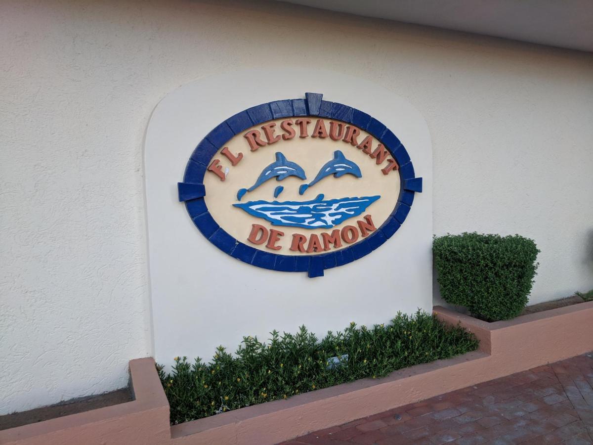 Ground Floor Sonoran Sea 112-W Apartment Puerto Penasco Ngoại thất bức ảnh