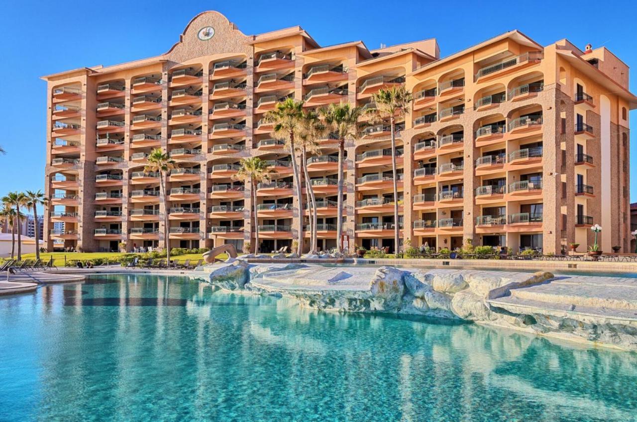 Ground Floor Sonoran Sea 112-W Apartment Puerto Penasco Ngoại thất bức ảnh