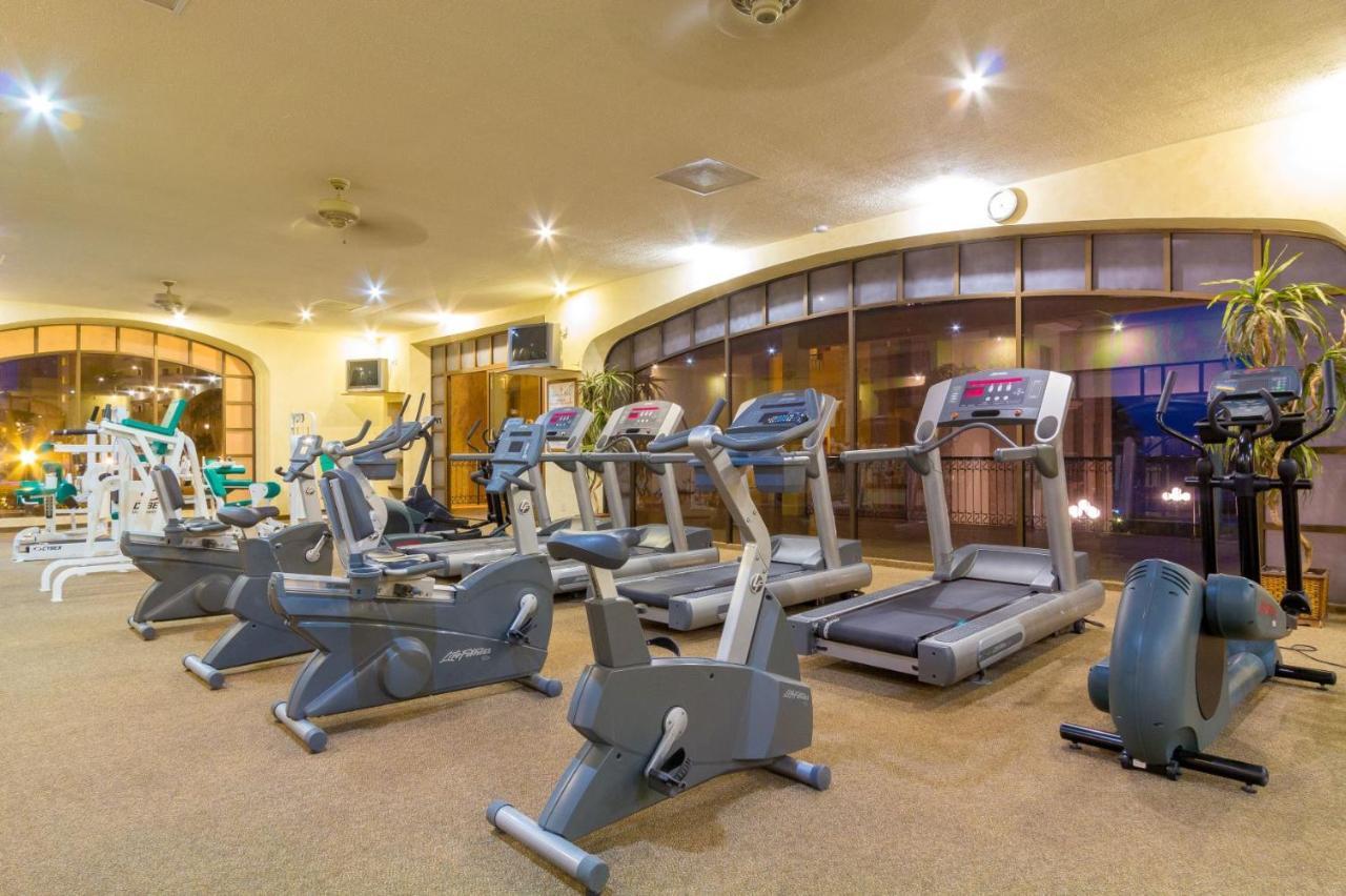 Ground Floor Sonoran Sea 112-W Apartment Puerto Penasco Ngoại thất bức ảnh